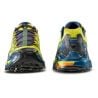 Chaussures de trail La Sportiva Ultra Raptor II (Lime Punch/Storm Blue) Homme