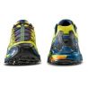 Trailschoenen La Sportiva Ultra Raptor II (Lime Punch/Storm Blue) Heren