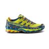 Chaussures de trail La Sportiva Ultra Raptor II (Lime Punch/Storm Blue) Homme