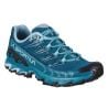 Zapatillas trail/running La Sportiva Ultra Raptor II (Ink/Topaz) Mujer