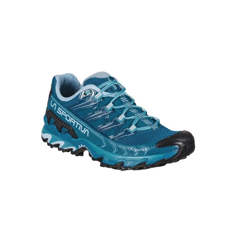 Trail-/löparsko La Sportiva Ultra Raptor II (Ink/Topaz) Dam