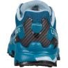 Zapatillas trail/running La Sportiva Ultra Raptor II (Ink/Topaz) Mujer