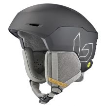 Bollé ECO RYFT PURE MIPS (nero opaco)