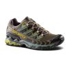 Trail løbesko La Sportiva Ultra Raptor II Gtx (Carbon/Mos)