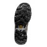 Ultra Raptor II Gore-tex trailsko til kvinder (sort/kirsebær-tomat)