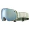 Skimasker Bollé ECO TORUS M (Matcha Matte - Volt Ice Blue) Cat. 3