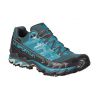 Chaussures de Trail Ultra Raptor II Gore-tex (Topaz/Carbon) femme