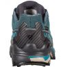 Ultra Raptor II Gore-tex (Topaz/Carbon) - Trailskor för damer