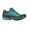 Chaussures de Trail Ultra Raptor II Gore-tex (Topaz/Carbon) femme