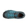 Scarpe da trail Ultra Raptor II Gore-tex da donna (Topazio/Carbonio)