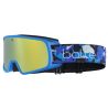 Bollé NEVADA JR (Blue Camo Matte)