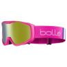 Skidmask Bollé ROCKET PLUS (Orange matt) Kat. 3