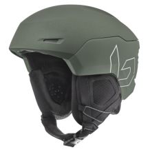 Casco de esquí Bollé RYFT PURE (Forest Matte)