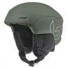 Ski helmet BOLLE RYFT PURE (Forest Matte) Unisex