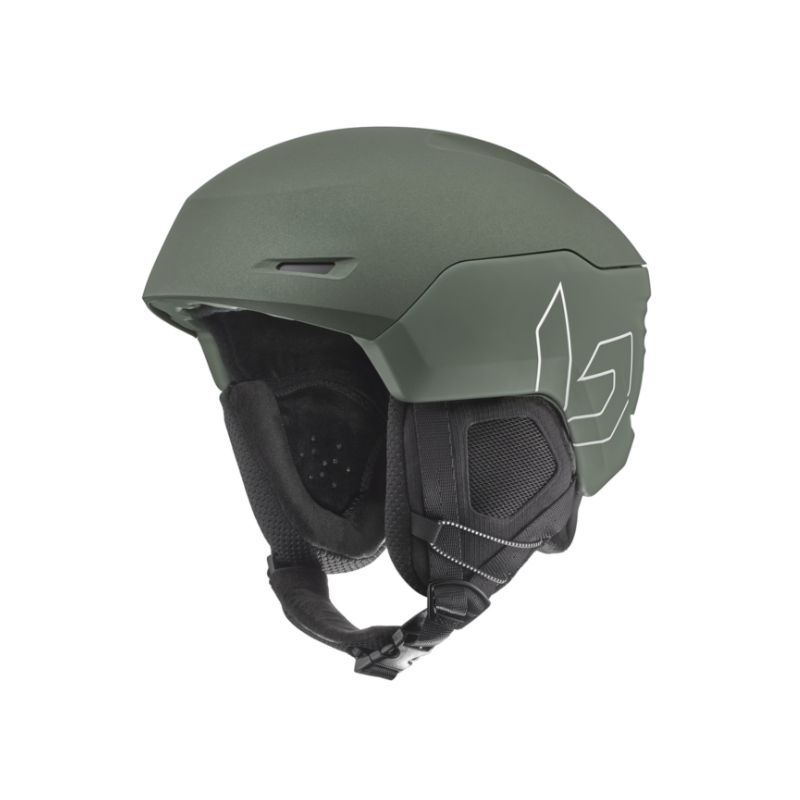 Sk helmet BOLLE RYFT PURE (Forest Matte) Unisex