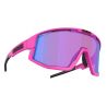 Lunettes de soleil Bliz Fusion Nano optics Nordic Light (begonia - cat2)