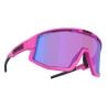 Occhiali da sole Bliz Fusion Nano optics Nordic Light (begonia - cat2)