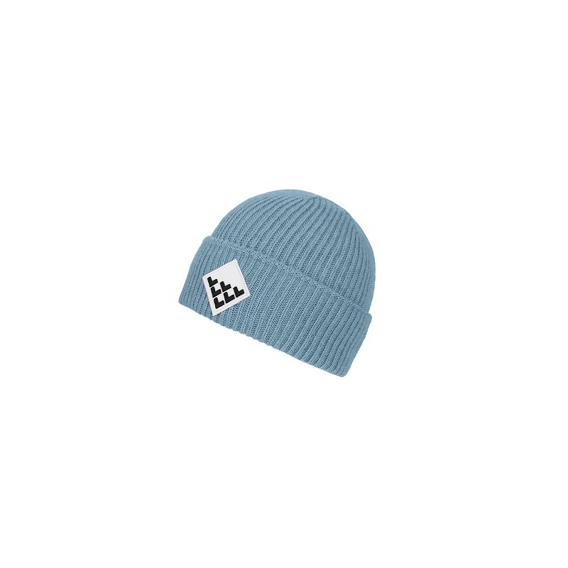 Black Crows PACK MORI 2.0 X3 beanie (light blue)
