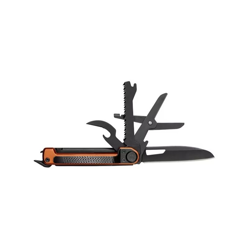 Outils multifonctions GERBER Armbar Scout (Burnt Orange)
