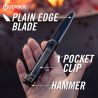 GERBER Armbar Scout - Onyx ()