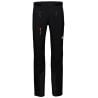 Mammut Pantalón Taiss Guide SO Hombre (negro)
