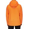 Mammut Taiss Pro HS Hooded Jacket Men (mandarin-mørk mandarin)