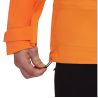 Mammut Taiss Pro HS Hooded Jacket Uomo (tangerine-dark tangerine)