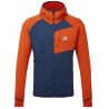 Sweat à capuche Mountain Equipment Eclipse (Medieval/Cardin) Homme
