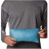 Herenjack met capuchon Columbia Platinum Peak (Blauw)