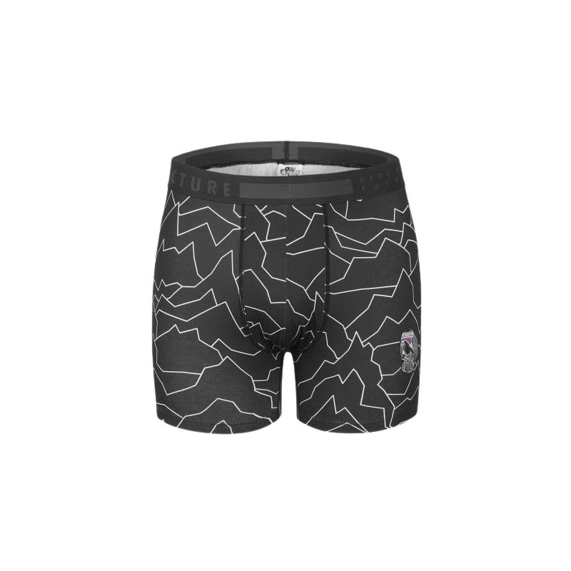 Sous-vêtements Picture Underwear (Lines) Homme