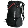 Hiihtolaukku Movement ALPI RACE 24 BACKPACK (MUSTA/PUNAINEN)