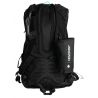 Skidväska Movement ALPI RACE 24 BACKPACK (BLACK/ RED)