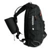 Skidväska Movement ALPI RACE 24 BACKPACK (BLACK/ RED)