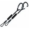 Attacchi ATK KEVLAR CORE LEASH (nero)