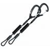 Bindingen ATK KEVLAR CORE LEASH (zwart)