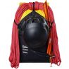 Black Crows Dorsa 23 freebird (black/yellow)