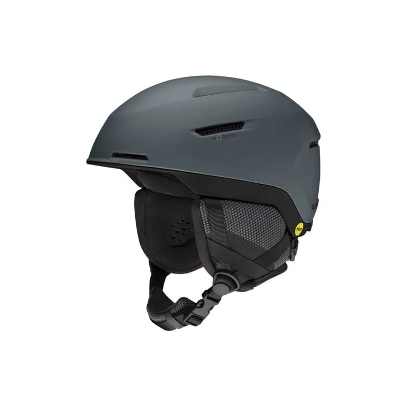 Smith ALTUS MIPS EU (PIZARRA MATE / NEGRO)