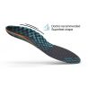 Superfeet AKTIV PUTE HØY ARCH/B-34-36 / 21-22 ()