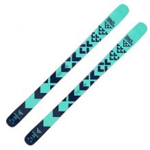Ski pack Black Crows Atris Birdie (2024) + binding - women's