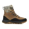 Talvisaappaat Merrell Siren 4 Thermo Mid Zip (Tobacco) Naisten talvisaappaat Merrell Siren 4 Thermo Mid Zip (Tobacco) naisten