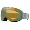 Flight Deck M (Jade w Prizm Sage Gold) Cat. 3 skimasker