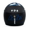 Casque de ski alpin VOLA FIS Life (Noir)