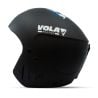 Casque de ski alpin VOLA FIS Life (Noir)