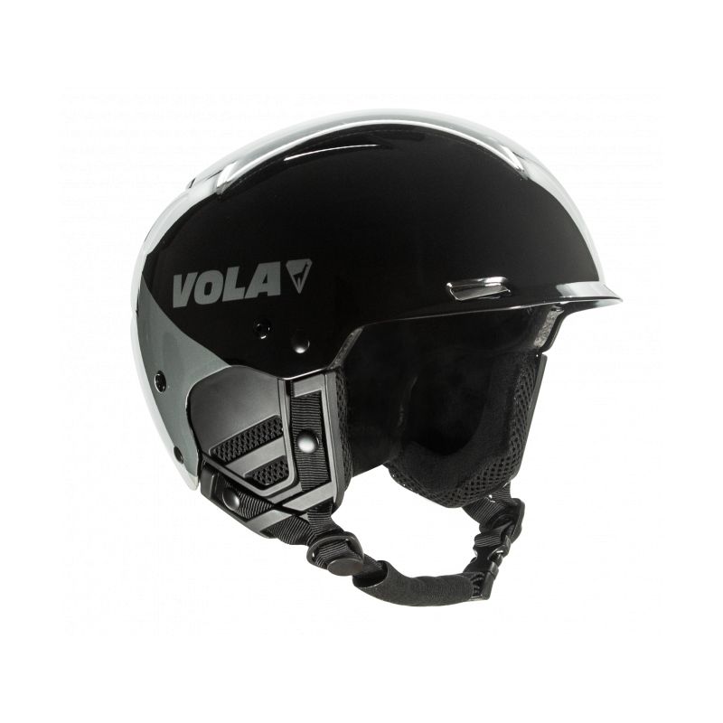 Ski helmet Vola SENTINEL Obscure (Black)