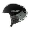 Skihelm Vola SENTINEL Obscure (Black)