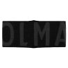 COLMAR UNISEX HEADBAND (BLACK-CHARCOAL MELAN)