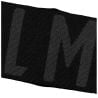 COLMAR UNISEX HEADBAND (BLACK-CHARCOAL MELAN)