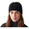 COLMAR UNISEX HEADBAND (BLACK-CHARCOAL MELAN)