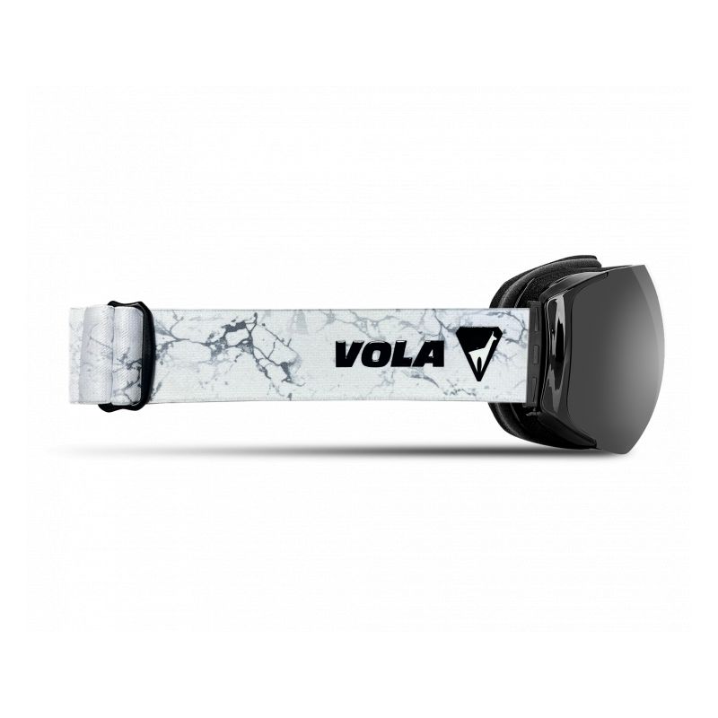 Suksinaamari Vola INNOVITY Texture (Silver Miror)