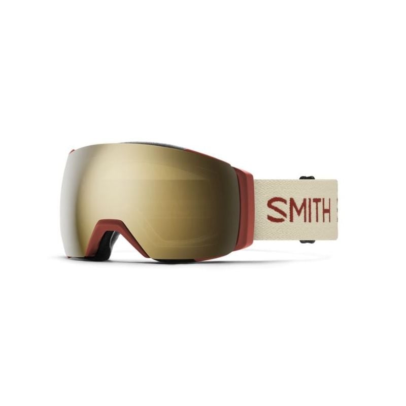 Skimaske Smith IO MAG XL (TERRA SLASH 2324) Kat. 3+1